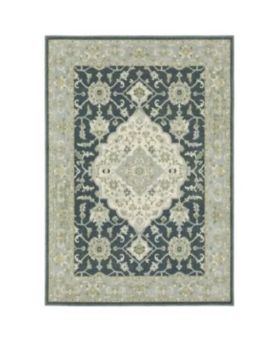 Oriental Weavers Branson Bra05 Area Rugs