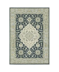Oriental Weavers Branson Bra05 Area Rugs