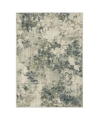 Oriental Weavers Branson Bra12 Area Rugs