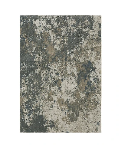 Oriental Weavers Alton 531L9 7'10" x 10'10" Area Rug