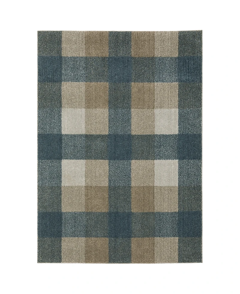 Oriental Weavers Alton 5093X 7'10" x 10'10" Area Rug
