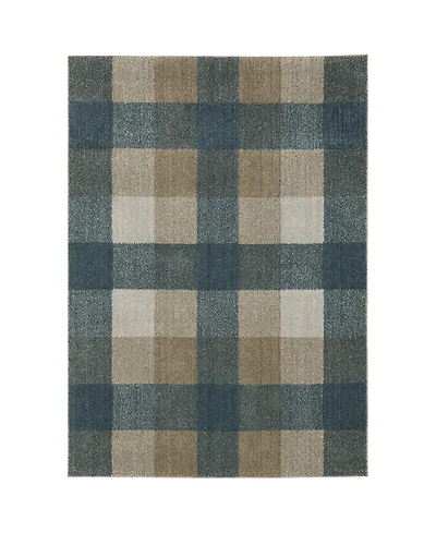Oriental Weavers Alton 5093X 7'10" x 10'10" Area Rug