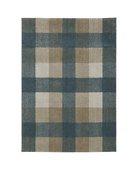 Oriental Weavers Alton 5093X 7'10" x 10'10" Area Rug