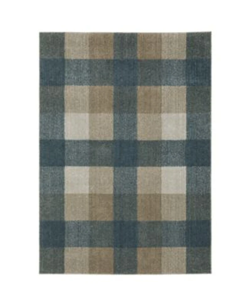 Oriental Weavers Alton 5093x Area Rugs