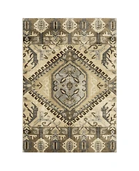 Oriental Weavers Florence FLO509 7'10" x 10'10" Area Rug