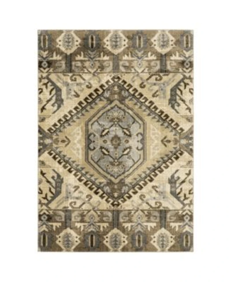 Oriental Weavers Florence Flo509 Area Rugs