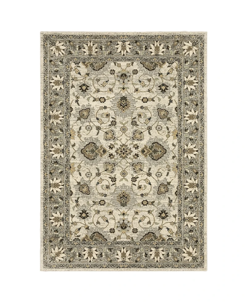 Oriental Weavers Florence 5008I 5'3" x 7'6" Area Rug