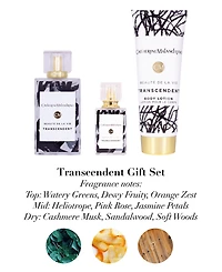 Catherine Malandrino 3-Pc. Transcendent Gift Set