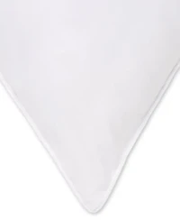 Ella Jayne Overstuffed Plush Allergy Resistant Gel Filled Side Back Sleeper Pillow Mattress Protector Sets