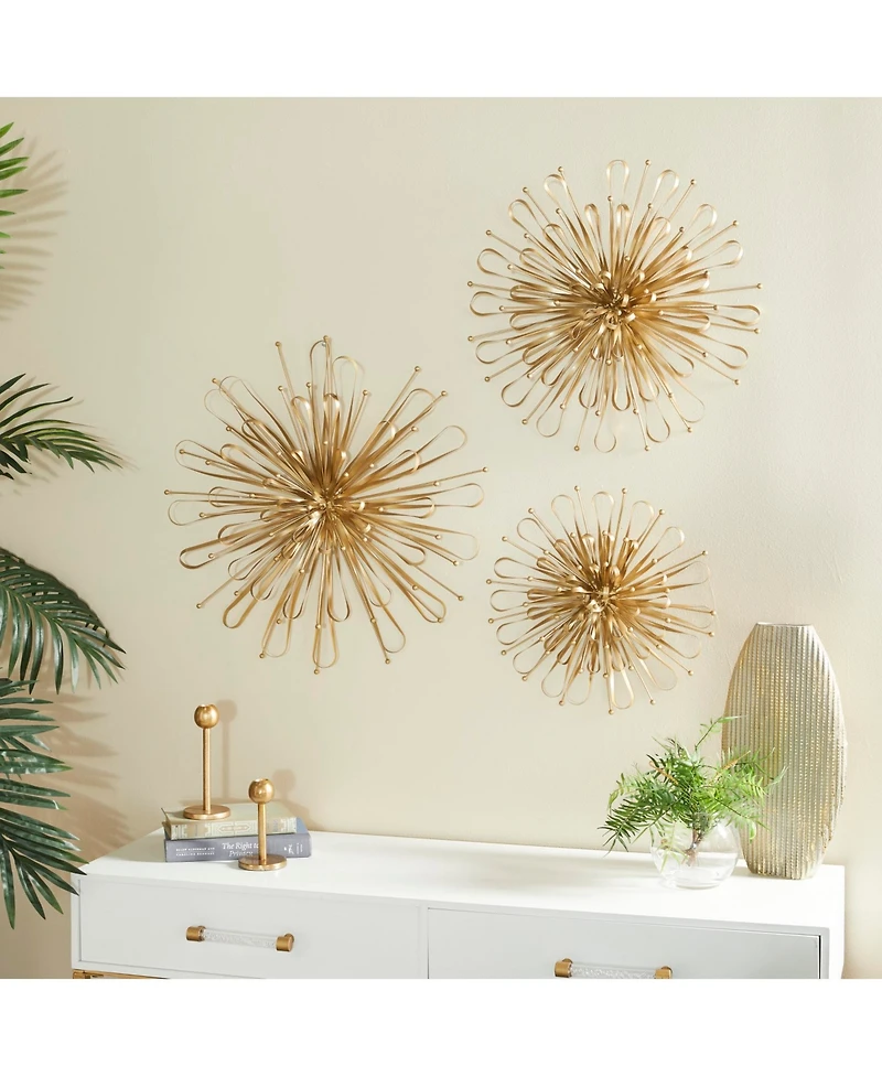 Contemporary Wall Decor