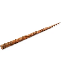 Wizarding World Spellbinding Wand Hermione