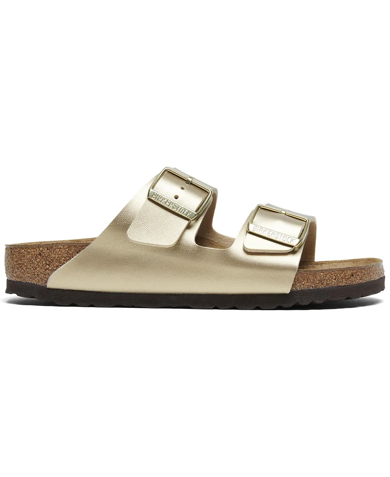 Birkenstock Women's Arizona Birko-Flor Sandals from Finish Line