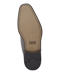 Johnston & Murphy Men's Archer Cap Toe Oxford Shoes