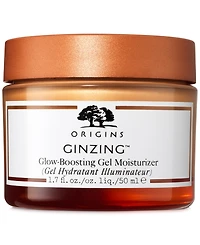 Origins GinZing Glow-Boosting Gel Moisturizer