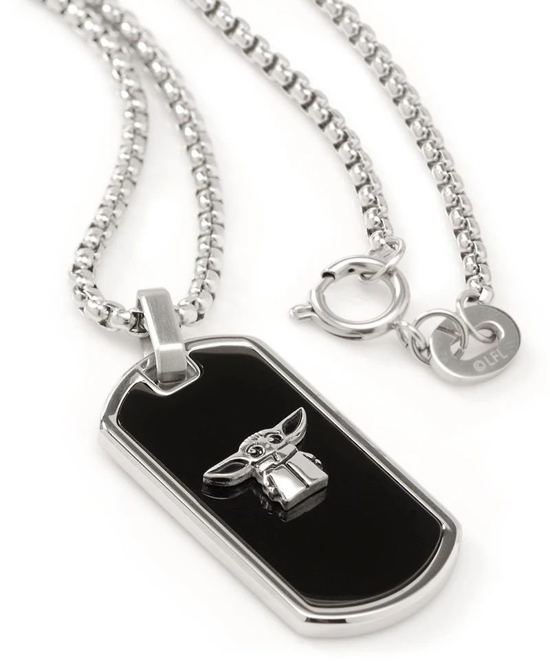 Men's Star Wars The Child Necklace