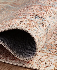 Chris Loves Julia Jules Jul-04 7'6" x 9'6" Area Rug