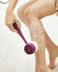 pmd Silverscrub Silver-Infused Loofah Replacements Cleansing Device