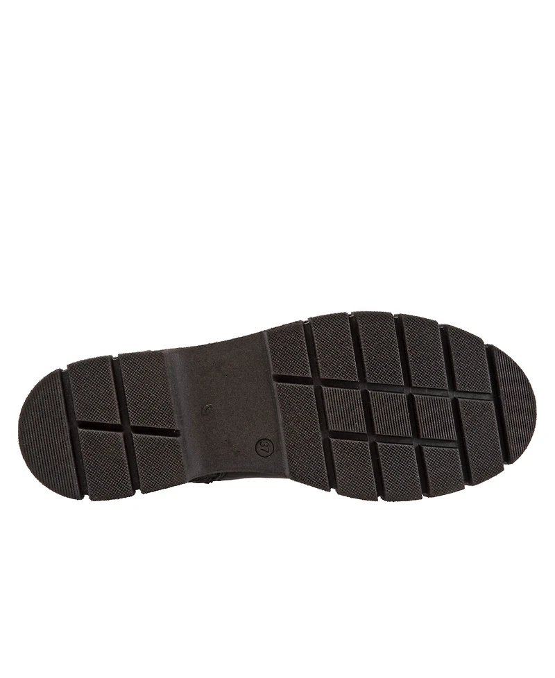 Bueno Rage Boot