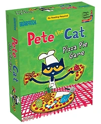 Briarpatch Pete The Cat