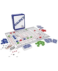 Goliath Sequence Classic Game In A Tin