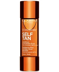 Clarins Self Tanning Body Booster Drops, 1 oz.