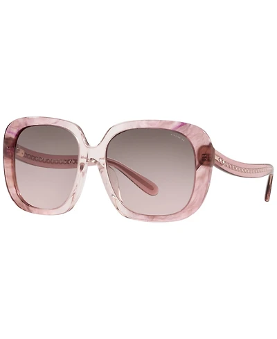 Coach Women's Sunglasses