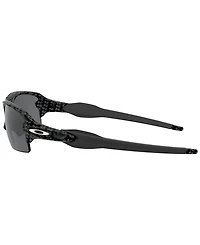 Oakley Men's Low Bridge Fit Sunglasses
