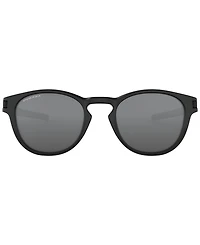 Oakley Men's Low Bridge Fit Sunglasses