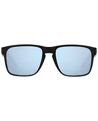 Oakley Men's Polarized Sunglasses, OO9417 Holbrook Xl