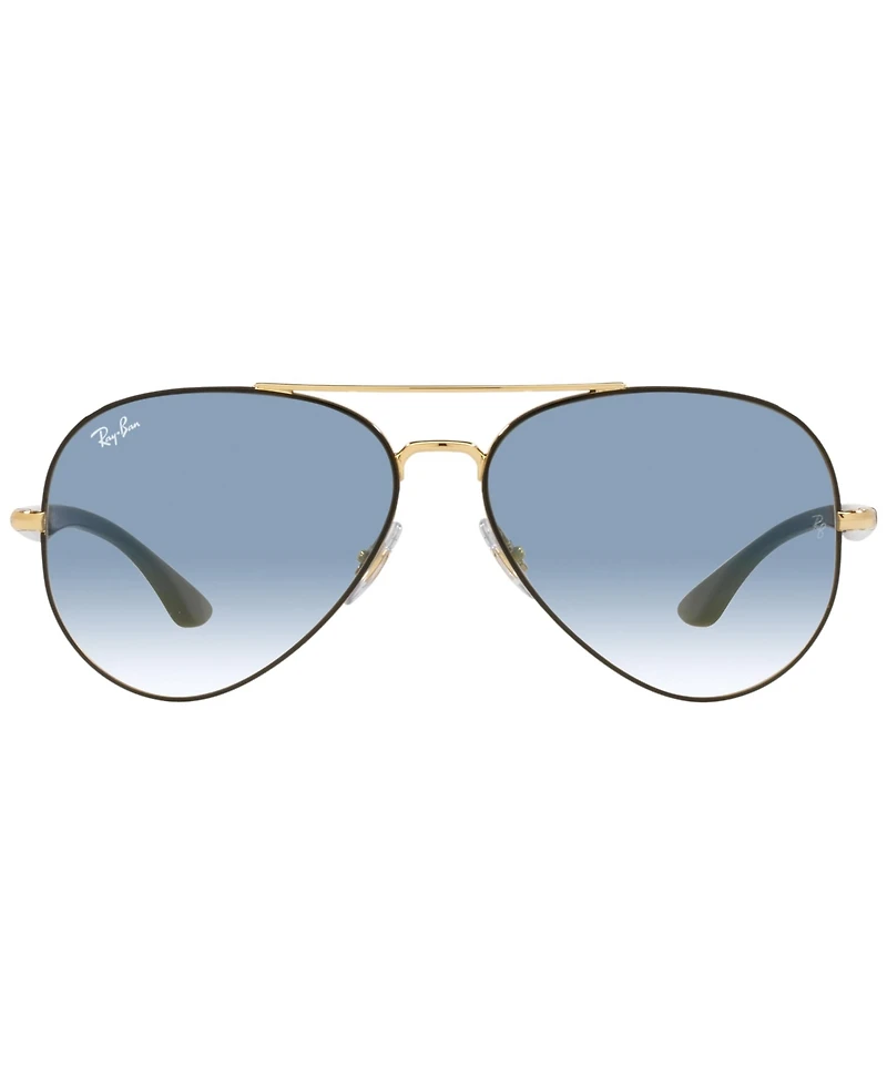 Ray-Ban Unisex Sunglasses