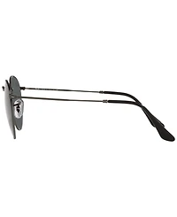 Ray-Ban Men's Sunglasses, RB3447 50
