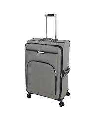 London Fog Oxford Iii 31.5" Check-in Expandable Spinner