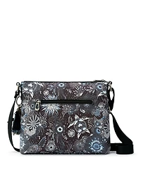 Sakroots Women's Artist Circle Crossbody
