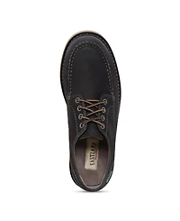 Men's Lumber Down Oxford Shoes