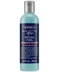 Kiehls Since 1851 Facial Fuel Energizing Face Wash Collection