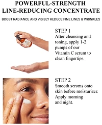Kiehl's Since 1851 Dermatologist Solutions Powerful-Strength Vitamin C Serum