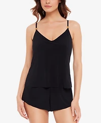 Magicsuit Mila Romper One-Piece Swimsuit