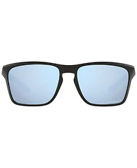 Oakley Men's Polarized Sylas Sunglasses, OO9448