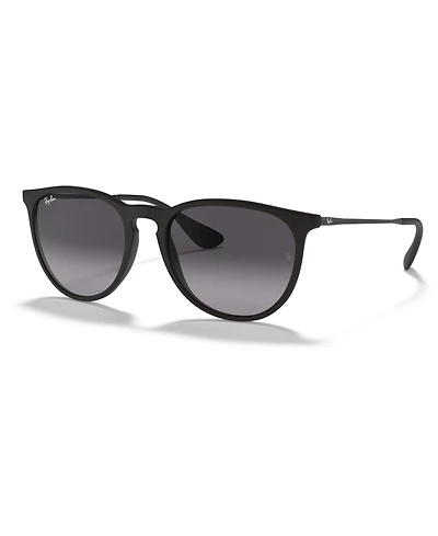 Ray-Ban Unisex Low Bridge Fit Sunglasses