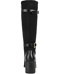 Journee Collection Women's Gaibree Wide Calf Boots