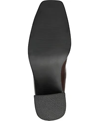 Journee Collection Women's Winny Extra Wide Calf Boots