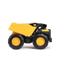 Funrise - Cat Mighty Steel Dump Truck