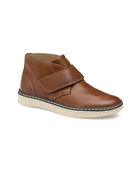 Johnston & Murphy Little Boys McGuffey Chukka Boot