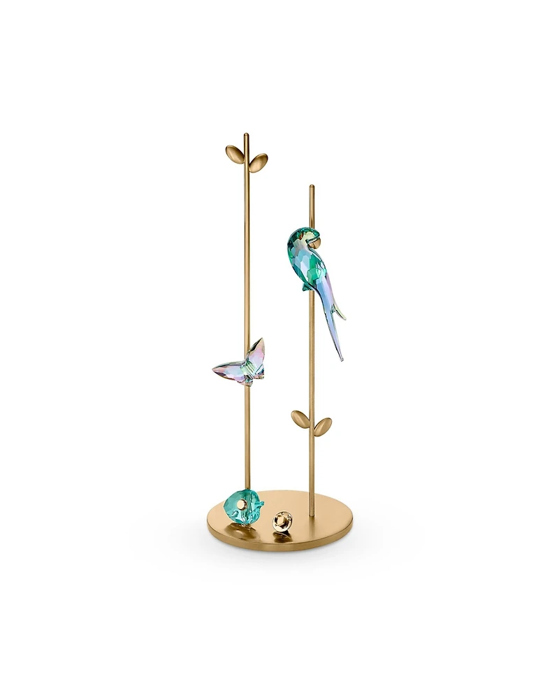 Jungle Beats Decorative Stand Andoki, Large