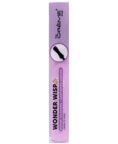The Creme Shop Wonder Wisp Intense Volumizing + Lengthening Mascara