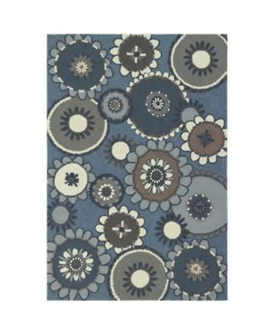 Liora Manne Ravella Florentine Area Rug