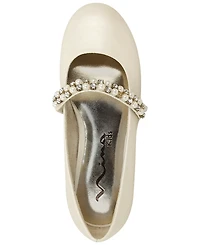Nina Girls' or Little Girls' Nataly Shoes