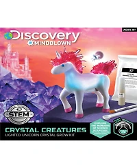 Discovery #Mindblown Crystal Creatures Set