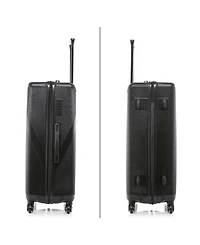 InUSA Discovery Lightweight Hardside Spinner Luggage Set, 3 piece