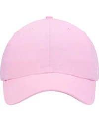 Men's Pink Clean Up Adjustable Hat